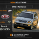 DTC OFF kia-hyundai Bosch EDC16CP34 Electronics cars Automotive software