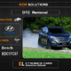 DTC Off kia-hyundai Bosch EDC17C57 Electronics Cars Automotive Software
