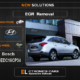 EGR Off kia-hyundai Bosch EDC16CP34 Electronics Cars Automotive Software