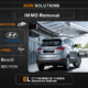 IMMO Off Bosch EDC17C53 Electronics Cars Automotive Software