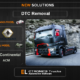 DTC OFF Renault-Truck Continental ACM Electronics Trucks Automotive software