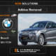AdBlue OFF BMW-Mini Bosch EDC17C56 Electronics Cars Automotive Software