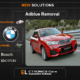 AdBlue OFF BMW-Mini Bosch EDC17C50 Electronics Cars Automotive Software