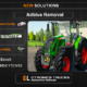 AdBlue OFF Fendt-Agriline Bosch EDC17CV52 Electronics Trucks Automotive Software