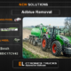 AdBlue OFF Fendt-Agriline Bosch EDC17CV42 Electronics Trucks Automotive Software