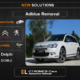 AdBlue OFF Peugeot-Citroen Delphi DCM6.2 Electronics Cars Automotive Software