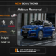AdBlue OFF Peugeot-Citroen Delphi DCM7.1A Electronics Cars Automotive Software