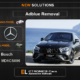 AdBlue OFF Mercedes Bosch MD1CP006 Electronics Cars Automotive Software