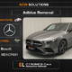 AdBlue OFF Mercedes Bosch MD1CP001 Electronics Cars Automotive Software