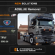 AdBlue OFF Scania-Truck EMS S6 Electronics Trucks Automotive Software