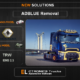 AdBlue OFF Renault-Truck TRW EMS2.3 Electronics Trucks Automotive Software