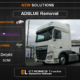AdBlue OFF DAF-Trucks Delphi DCMI Electronics Trucks Automotive Software