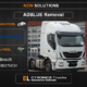 AdBlue OFF Iveco-Truck Bosch EDC7UC31 Electronics Trucks Automotive Software