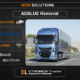 AdBlue OFF Iveco-Truck Bosch EDC17CV41 Electronics Trucks Automotive Software