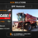 DPF Off Case-Agriline Bosch EDC17CV41 Electronics Trucks Automotive Software