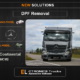 DPF Off Mercedes-Truck Continental MCM2 Electronics Trucks Automotive Software