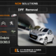DPF Off Peugeot-Citroen Delphi DCM3.5 Electronics Cars Automotive Software