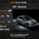 DPF Off Peugeot-Citroen Bosch MD1CS003 Electronics Cars Automotive Software