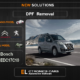 DPF Off Peugeot-Citroen Bosch EDC17C10 Electronics Cars Automotive Software