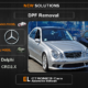 DPF Off Mercedes Delphi CRD2.X Electronics Cars Automotive Software