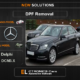 DPF Off Mercedes Delphi DCM3.X Electronics Cars Automotive Software