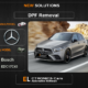DPF Off Mercedes Bosch EDC17C43 Electronics Cars Automotive Software