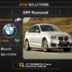 DPF Off BMW-Mini Bosch EDC17CP09 Electronics Cars Automotive Software