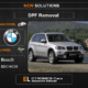 DPF Off BMW Bosch EDC16C35 Electronics Cars Automotive Software