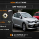 DPF Off Renault-Dacia Bosch EDC17CP19 Electronics Cars Automotive Software