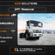 DPF Off Isuzu-Trucks Transtron 6HK1 Electronics Trucks Automotive Software