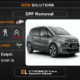 DPF Off Peugeot-Citroen Delphi DCM7.1B Electronics Cars Automotive Software