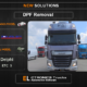 DPF Off DAF-Trucks Delphi ETC3 Electronics Trucks Automotive Software