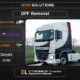 DPF Off DAF-Trucks Delphi DCMI Electronics Trucks Automotive Software