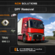 DPF Off Renault-Truck TRW EMS2.3 Electronics Trucks Automotive Software