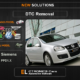 DTC OFF Volkswagen-Group Siemens PPD1.X Electronics cars Automotive software