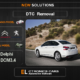 DTC OFF Peugeot-Citroen Delphi DCM3.4 Electronics cars Automotive software