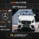 DTC OFF Mercedes Bosch MD1CP006 Electronics Cars Automotive software