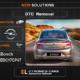 DTC OFF GM-Opel Bosch EDC17CP47 Electronics cars Automotive software