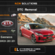 DTC OFF kia-hyundai Siemens SIM2K-260-261 Electronics cars Automotive software