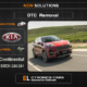 DTC OFF kia-hyundai Siemens SIM2K-240-241 Electronics cars Automotive software