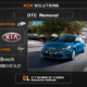 DTC OFF kia-hyundai Bosch ME17.9.21 Electronics cars Automotive software