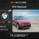DTC OFF BMW Bosch EDC17C06 Electronics Cars Automotive software