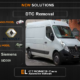 DTC OFF Renault-Dacia Siemens SID309 Electronics cars Automotive software