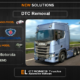 DTC OFF Scania-Truck EMS EMD Electronics Trucks Automotive software