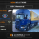 DTC OFF Scania-Truck EMS S6 Electronics Trucks Automotive software