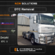 DTC OFF DAF-Trucks Delphi ETC3 Electronics Trucks Automotive software
