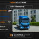 DTC OFF Iveco-Truck Bosch EDC17CV41 Electronics Trucks Automotive software