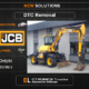 DTC OFF JCB Delphi DCM3.3 Electronics Trucks Automotive software