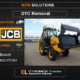 DTC OFF JCB-Trucks Bosch EDC17CV51 Electronics Trucks Automotive software