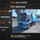 DTC OFF Isuzu-Trucks Transtron 4HK1 Electronics Trucks Automotive software